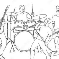 Componenti Gruppo musicale