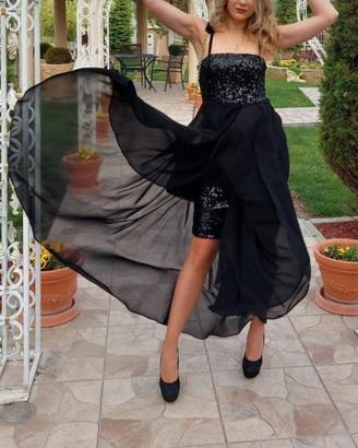 Abito da sera Emme Marella – Come nuovo – 