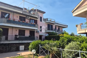 MANSARDA A MASCALI