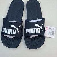 Puma ciabatte n. 46 Uk11 Eur 46 blu notte nuove