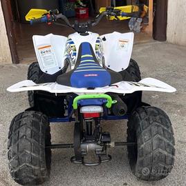 quad 125