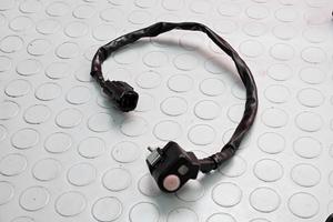 TASTO SWITCH KAWASAKI KXF 450 2019 2023 KX-F 2020