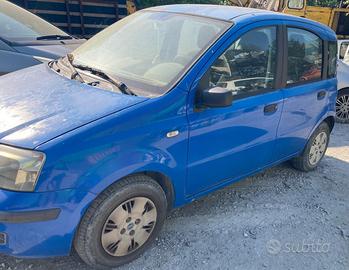 RICAMBI USATI AUTO FIAT Panda 2° Serie FIAT PANDA