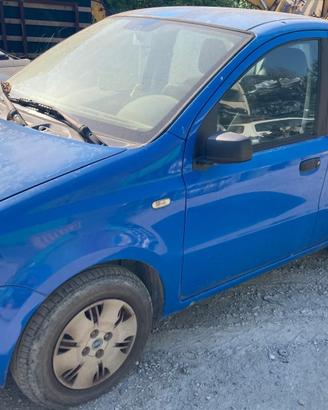 RICAMBI USATI AUTO FIAT Panda 2° Serie FIAT PANDA