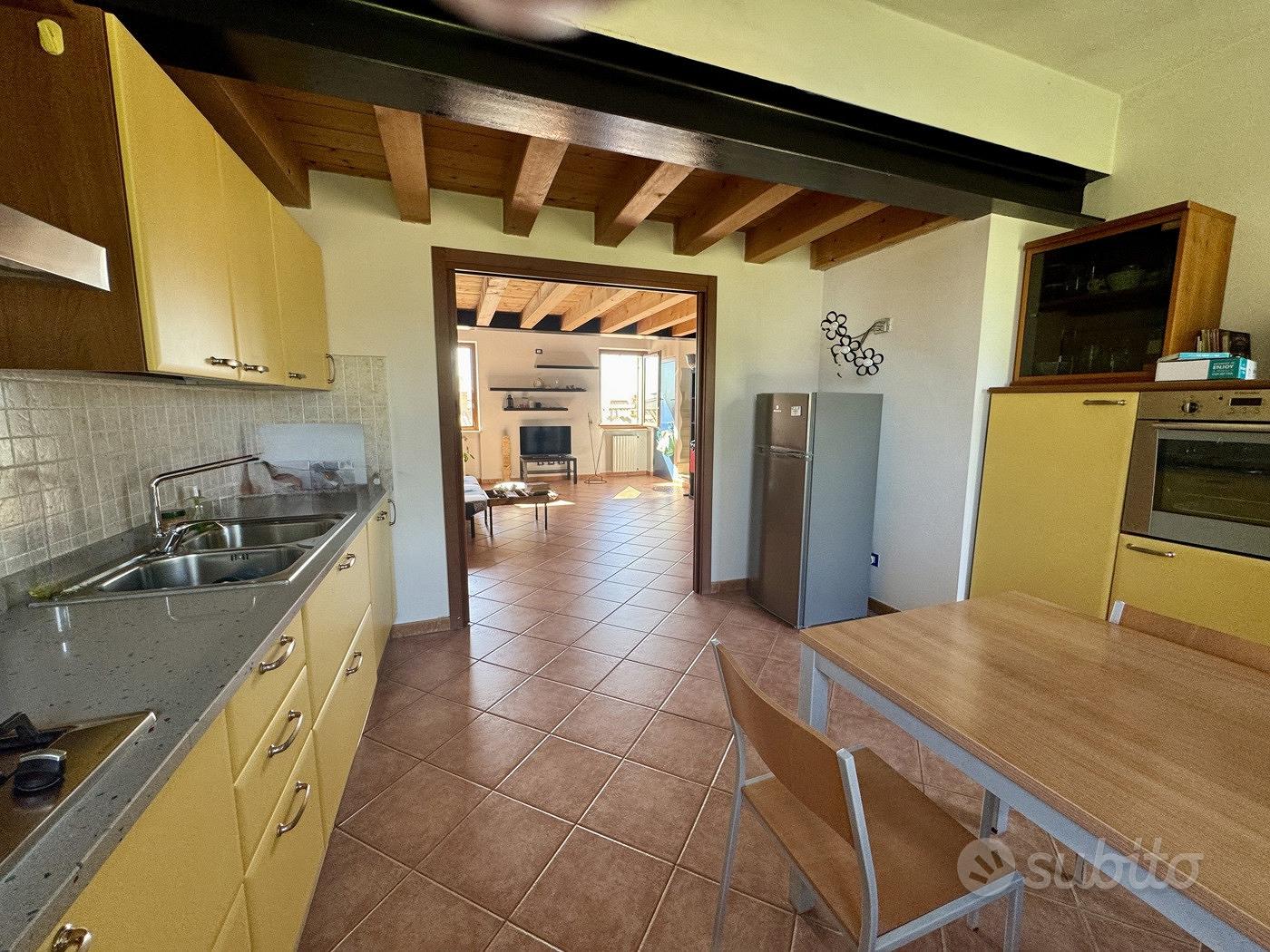 Appartamento – VR - Vista 4
