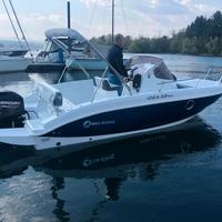 Idea Marine 58 WA + Selva 40/78 Murena XSR NUOVI