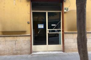 Locale commerciale a Nocera inferiore