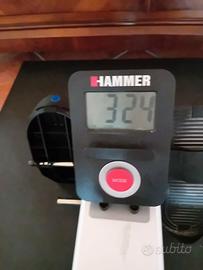 Vogatore HAMMER  COBRA