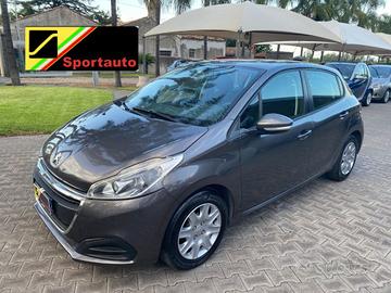 PEUGEOT 208 1° serie BlueHDi 75 5 porte
