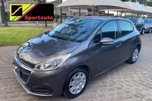 PEUGEOT 208 1° serie BlueHDi 75 5 porte