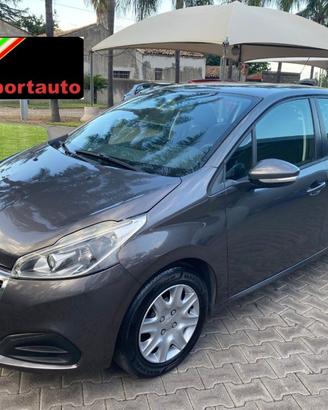 PEUGEOT 208 1° serie BlueHDi 75 5 porte