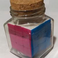 Cubo Magico Impossibile