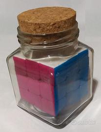 Cubo Magico Impossibile