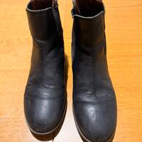 Stivaletti Busse equitazione bambina