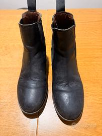 Stivaletti Busse equitazione bambina