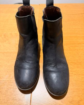 Stivaletti Busse equitazione bambina