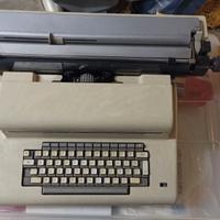 Macchina Olivetti Lexicon 90