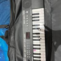 Pianola scuola media