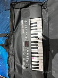 Pianola scuola media