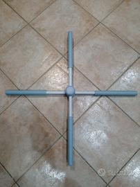 attrezzo correttore postura