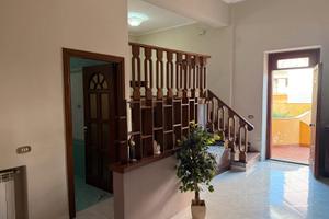 Semi Indipendente 130Mq Santa Venerina Linera