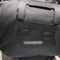 BIKE BAG/BAGAGLIO X BICI