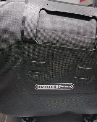 BIKE BAG/BAGAGLIO X BICI