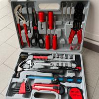 Kit cassetta attrezzi
