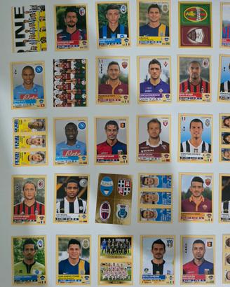 Figurine Calciatori Panini 2013-14