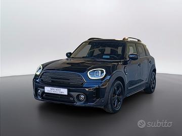 MINI Mini Countryman F60 2020 - Mini Countr U13787
