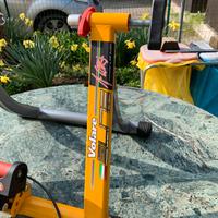 Rulli per bici ELITE