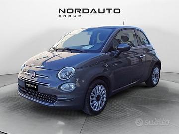 FIAT 500 (2015-2024) 1.2 Lounge