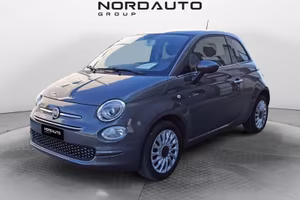 FIAT 500 (2015-2024) 1.2 Lounge
