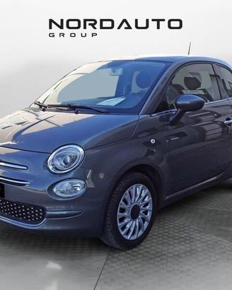 FIAT 500 (2015-2024) 1.2 Lounge