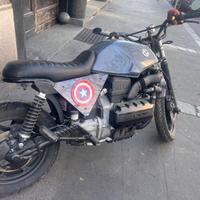 Bmw k 100 - 1988