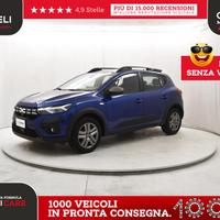 Dacia Sandero Stepway 1.0 tce Expression Eco-g 100