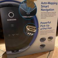 Robot vacum cleaner vr5000 Samsung