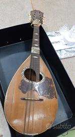 mandolino napoletano Vinaccia