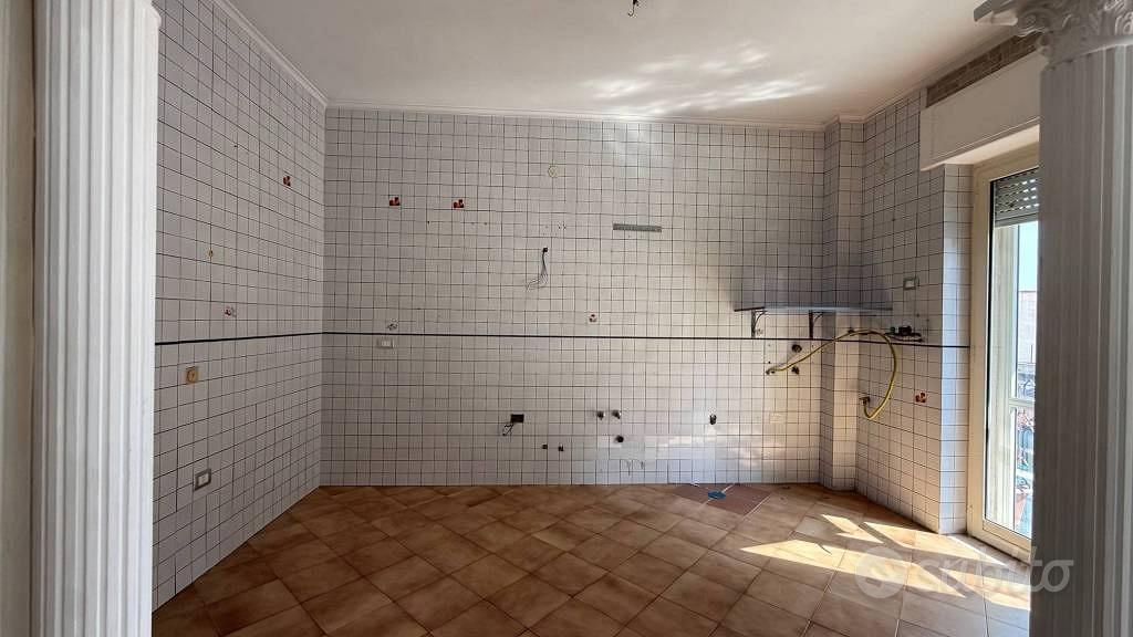 Appartamento – Giugliano in Campania, Chalet, Napoli - Vista 5