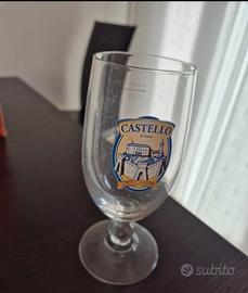 Bicchieri birra
