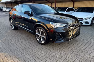 AUDI Q3 SPORTBACK 2.0TDI 200CV S-tronic S-LINE TET