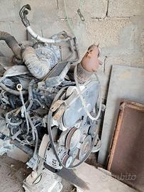 Motore Alfa Romeo 166 Mj 20V 185 CV - 2006