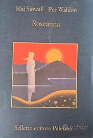 Roseanna (Sjowall, Wahloo)