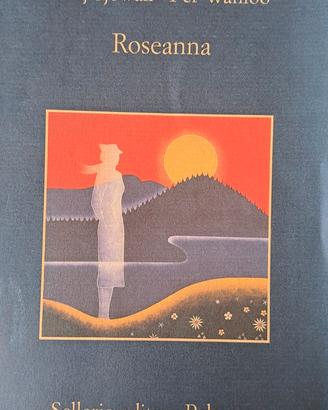Roseanna (Sjowall, Wahloo)