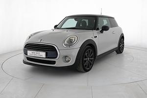 MINI Mini Cooper D Boost 3 Porte