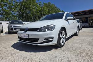 Volkswagen Golf 1.6 TDI 5p. Comfortline BlueMotion