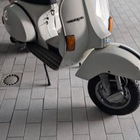 Vespa Piaggio Px 125