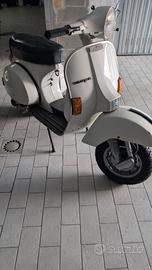 Vespa Piaggio Px 125