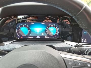 Golf VIII diesel 52000km