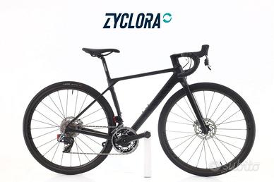 Canyon Endurace CF SLX AXS 12V t.50